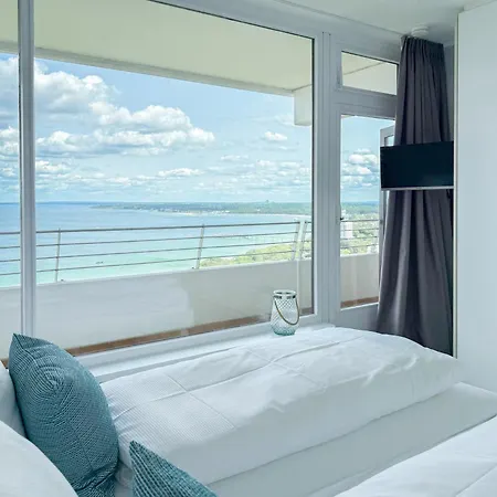 Bay Oase * ティメンドルファー・シュトラント