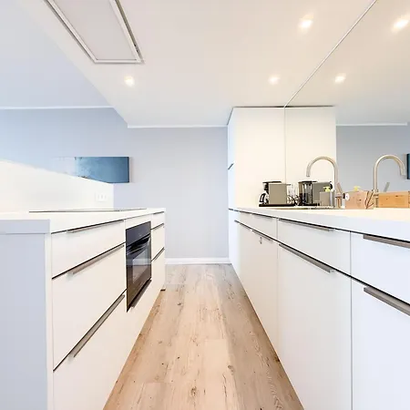 Bay Oase ティメンドルファー・シュトラント