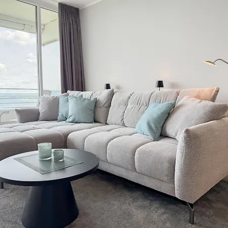 Bay Oase Apartment
