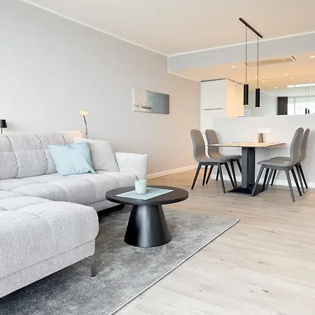 Bay Oase * ティメンドルファー・シュトラント