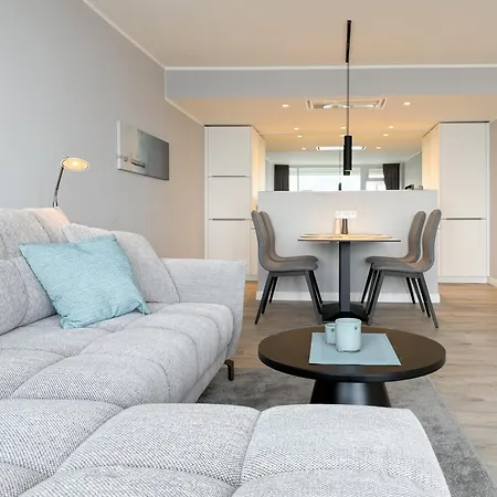 Bay Oase Apartment