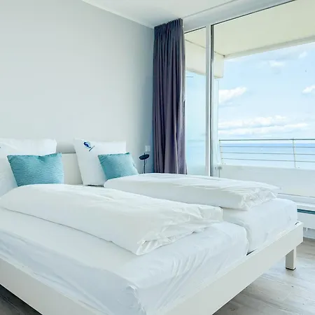 Apartment Bay Oase Timmendorfer Strand