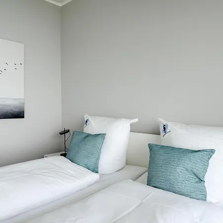 Apartment Bay Oase *