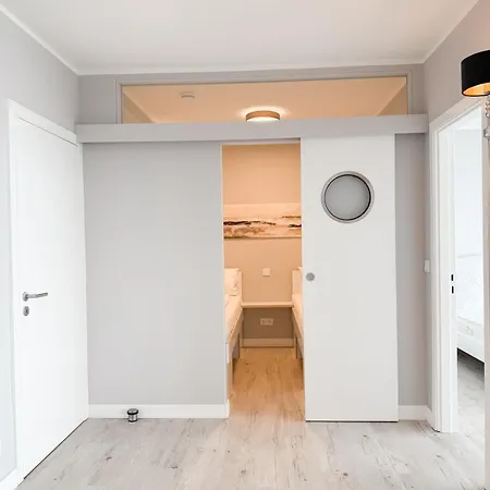 Bay Oase * 蒂门多弗施特兰德