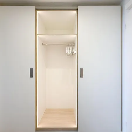 Bay Oase Apartment *