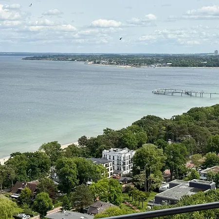 Apartment Bay Oase Timmendorfer Strand