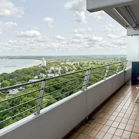 Bay Oase Apartment *