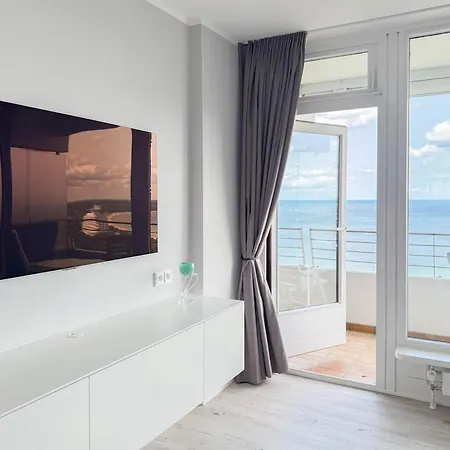 Apartment Bay Oase Timmendorfer Strand
