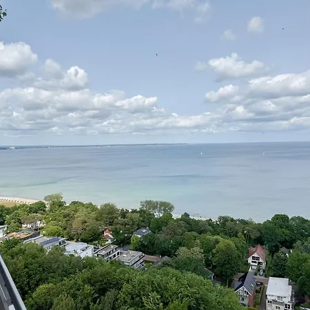 Bay Oase * Timmendorfer Strand
