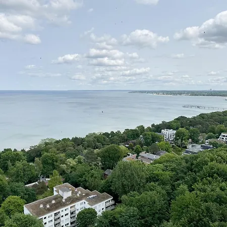 Bay Oase * Timmendorfer Strand