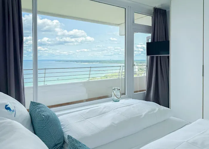 Bay Oase * ティメンドルファー・シュトラント