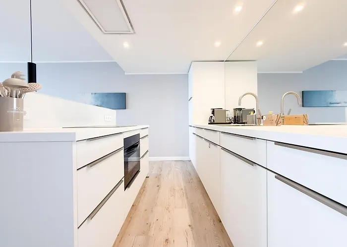 Bay Oase 蒂门多弗施特兰德