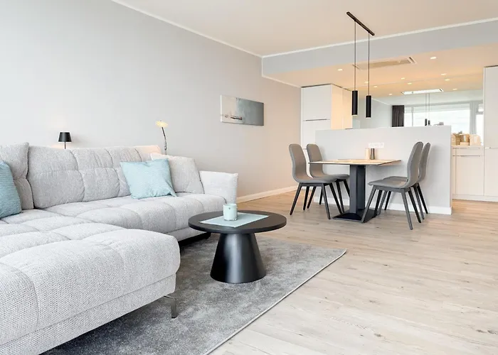 Bay Oase * ティメンドルファー・シュトラント