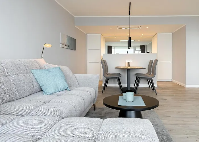 Bay Oase アパート