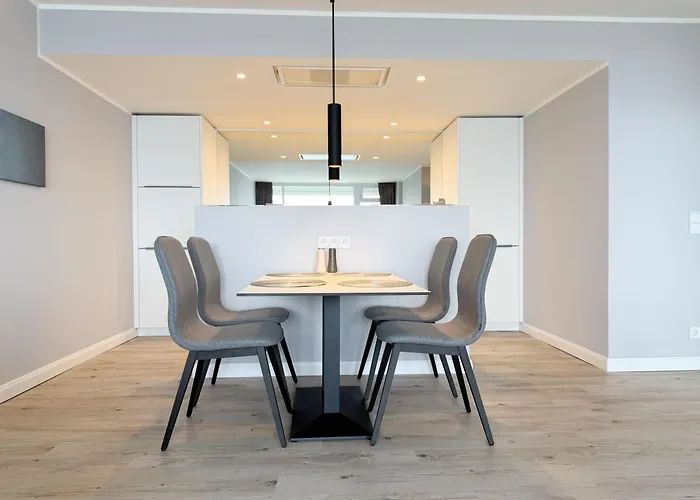 Bay Oase 蒂门多弗施特兰德