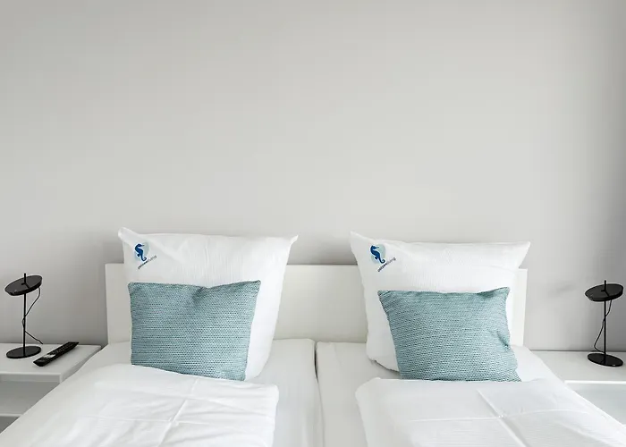 アパート Bay Oase *