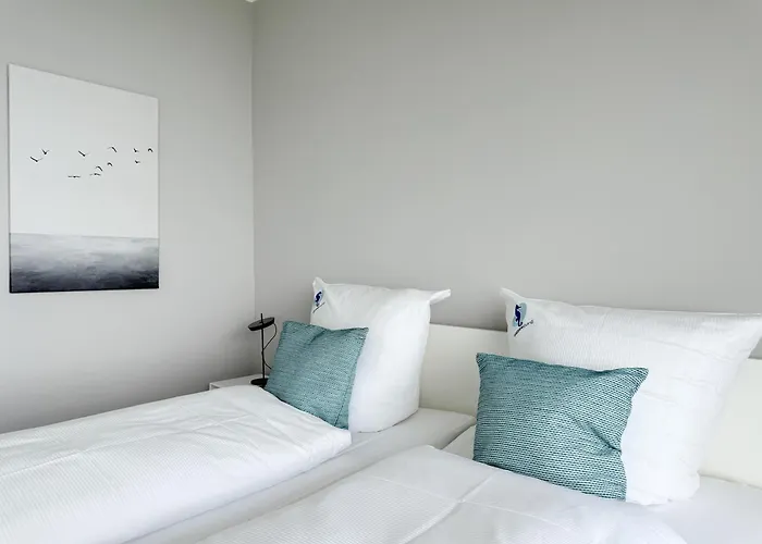 アパート Bay Oase *