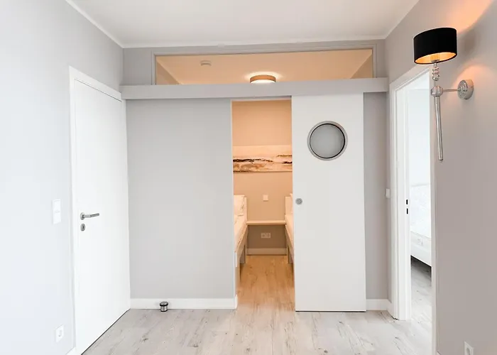 Bay Oase * 蒂门多弗施特兰德