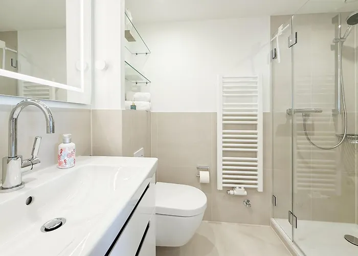 Bay Oase 蒂门多弗施特兰德