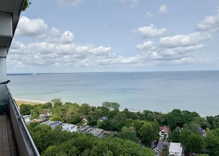 Bay Oase * ティメンドルファー・シュトラント