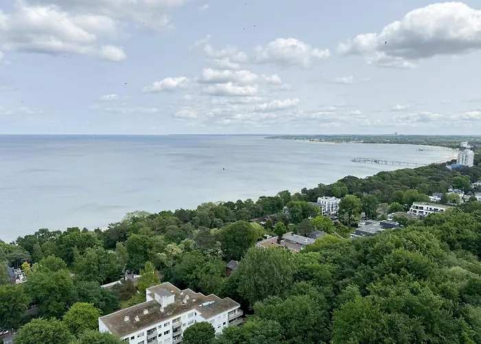 Bay Oase * 蒂门多弗施特兰德